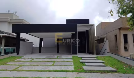 Casa em condomínio à venda no Condomínio Residencial Ibi Aram I em Itupeva/SP