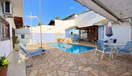 Casa em condomínio à venda no Condomínio Villagio Capriccio em Louveira/SP