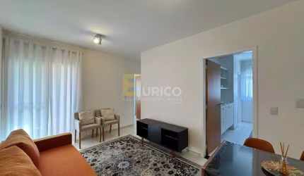 Apartamento à venda no Condomínio Edifício Camila em Valinhos/SP