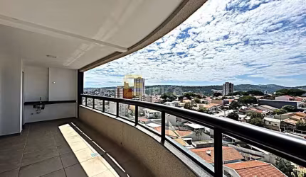Apartamento à venda no Condomínio Edifício Lux Residence em Valinhos/SP