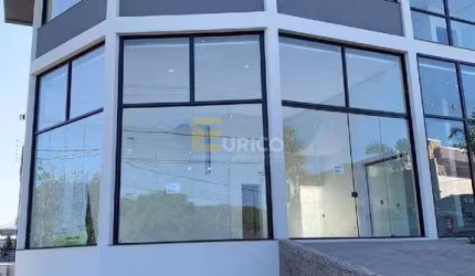 Sala para aluguel no Parque Nova Suíça em Valinhos/SP