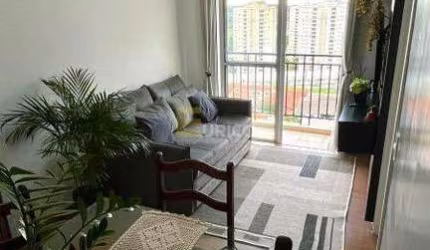 Apartamento à venda no Duo Japi em Jundiaí/SP