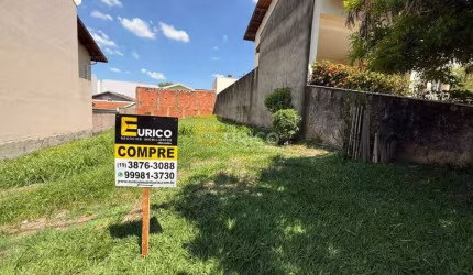 Terreno à venda no Pinheirinho em Vinhedo/SP