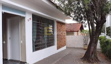 Casa à venda no VILA EMBARÉ em Valinhos/SP