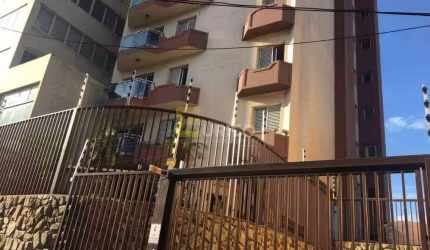 Apartamento - Aluguel