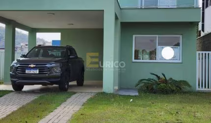 Casa em condomínio para aluguel no Condomínio Residencial Ibi Aram II em Itupeva/SP