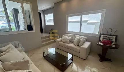 Casa em condomínio à venda no Condomínio Reserva Colonial em Valinhos/SP
