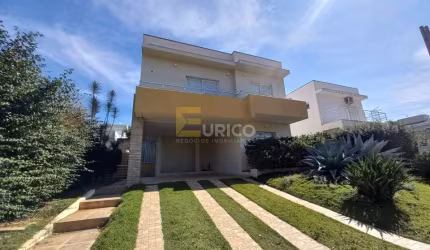 Casa em condomínio à venda no Condominio Reserva da Serra em Jundiaí/SP