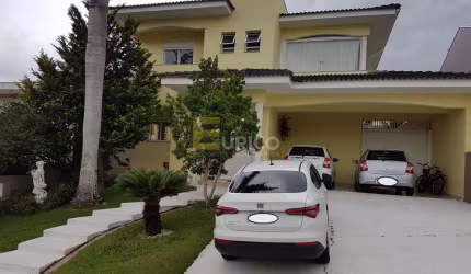 Casa em condomínio à venda no Sopé da Malota em Jundiaí/SP