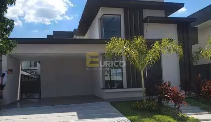 Excelente Casa a Venda no Condomínio Gran Ville São Venâncio no Bairro São Venâncio - Itupeva, SP.