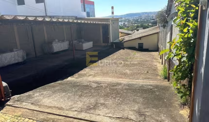 Salão para aluguel no VILA NORMA em Valinhos/SP