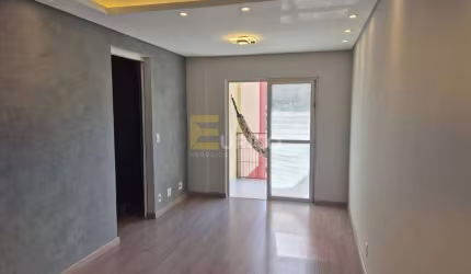 Apartamento para aluguel no Condomínio Edifício Caravelle em Campinas/SP