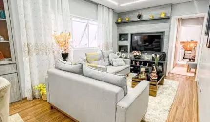 Lindo e Moderno Apartamento à Venda em Edifício Ipê - Jundiaí/SP