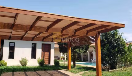 Casa em condomínio à venda no Condomínio Associação Cafezal IV em Itupeva/SP