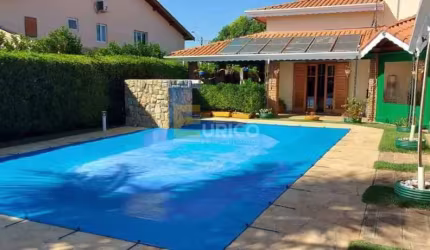 Casa em condomínio à venda no Condomínio Horizonte Azul I em Itupeva/SP