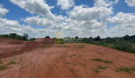 Terreno à venda no VILA FAUSTINA II em Valinhos/SP
