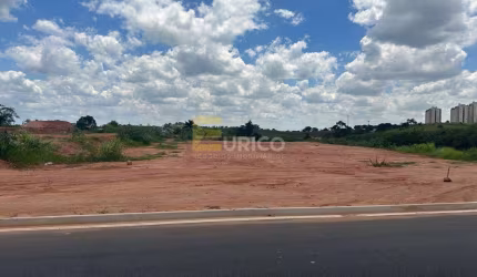 Terreno à venda no VILA FAUSTINA II em Valinhos/SP