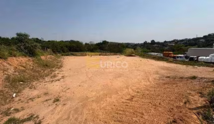 Terreno à venda no Vale Verde em Valinhos/SP