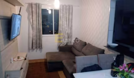 Apartamento à venda no Condomínio Morada dos Pássaros em Jundiaí/SP