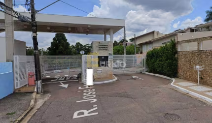 Terreno em Condomínio à venda no Condominio Residencial Araucaria em Jundiaí/SP