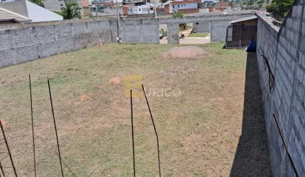 Terreno em Condomínio à venda no Condominio Portal do Sol em Jundiaí/SP