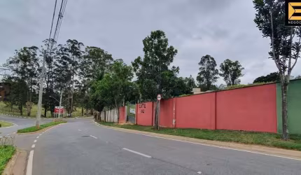 Terreno à venda no Condomínio Campo de Toscana em Vinhedo/SP