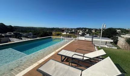 Casa à venda no Condomínio Terras de Santa Teresa em Itupeva/SP