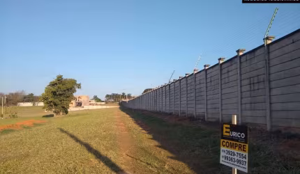 Terreno à venda no Condomínio Terras de Santa Teresa em Itupeva/SP