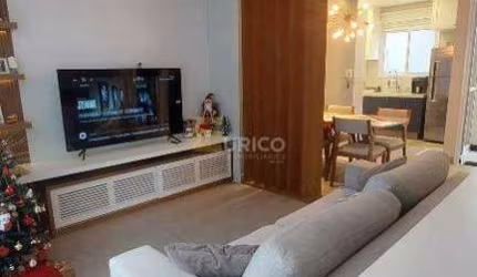 Casa em condomínio à venda no Condomínio Bella Guarda Del Bosco em Valinhos/SP
