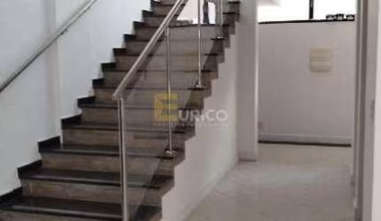 Sala para aluguel no Centro Empresarial Ellopar em Valinhos/SP