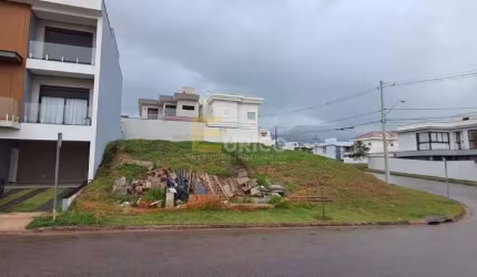 Terreno em Condomínio à venda no Reserva Ermida em Jundiaí/SP