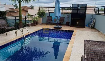 Casa em condomínio à venda no Condomínio Residencial Ibi Aram I em Itupeva/SP