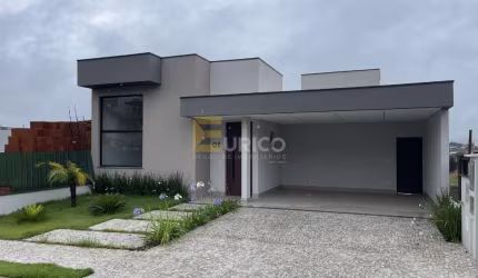 Casa em condomínio à venda no Condomínio Residencial Mont'Alcino em Valinhos/SP
