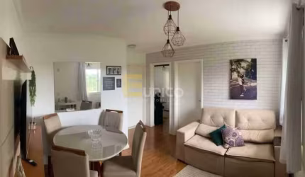 Apartamento à venda no Condomínio Gênova em Jundiaí/SP