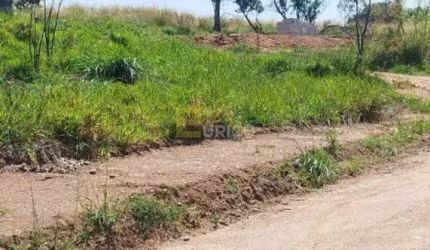 Terreno à venda no Água Doce em Jundiaí/SP