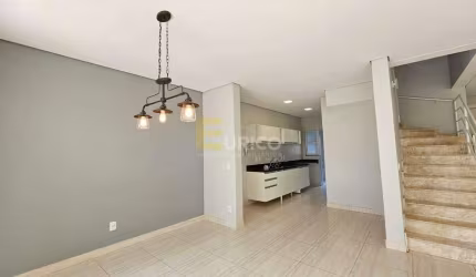 Casa em condomínio para aluguel no Condomínio Monterosso em Valinhos/SP