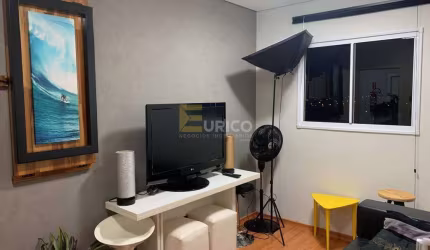 Apartamento à venda no VILA FAUSTINA II em Valinhos/SP