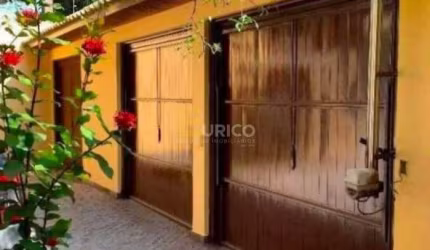 Casa à venda no JARDIM ESTÁDIO em Jundiaí/SP
