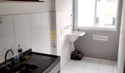 Apartamento à venda no Condomínio Residencial Bem Te Vi em Valinhos/SP