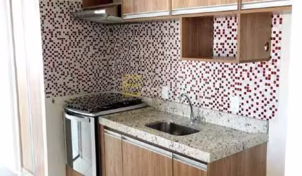 Apartamento à venda no Condomínio Alta Vista em Valinhos/SP