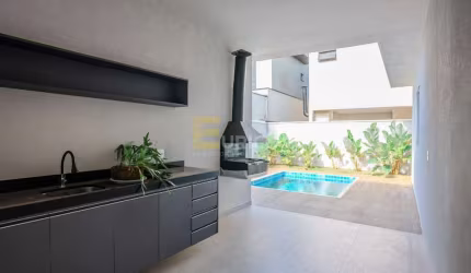 Casa em condomínio à venda no Condomínio Gran Ville São Venâncio em Itupeva/SP