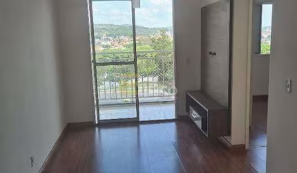Apartamento à venda no Condomínio Alta Vista em Valinhos/SP