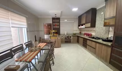 Casa à venda no Parque Almerinda Pereira Chaves em Jundiaí/SP