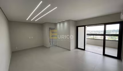 Apartamento à venda no Condomínio Edifício Lux Residence em Valinhos/SP
