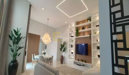 Casa em condomínio à venda no Condominio Reserva da Serra em Jundiaí/SP