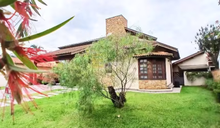 Casa Venda Condomínio Marambaia Vinhedo