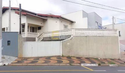 Casa à venda no VILA SONIA em Valinhos/SP