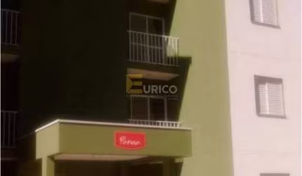 Apartamento para aluguel no Santa Claudina em Vinhedo/SP