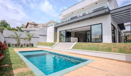 Casa em condomínio à venda no Condomínio Portal do Paraiso II em Jundiaí/SP