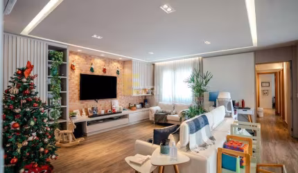 Apartamento à venda no Botaniq Condominium Club em Jundiaí/SP